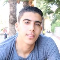 Fotos von achraf Marco