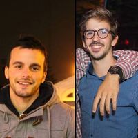 Fotos von Oriol y Carlo