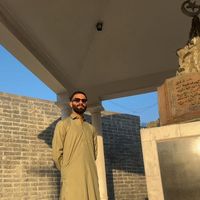 Photos de Ahmad Khan