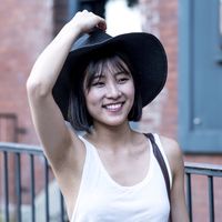 Fotos von Hannah Pae