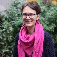 Eloise Errero's Photo