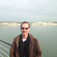 Janos Langkowski's Photo