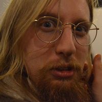 Damiano Missoni's Photo