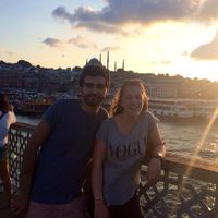 Akın Kılıç's Photo