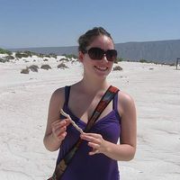 Gabrielle Béland Mainguy的照片