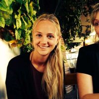 Laura Graven-Lauritzen的照片