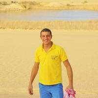 Fady Mikhail's Photo