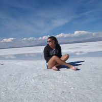 Lucia Bauchwitz的照片