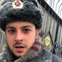 Cihat Kartal's Photo