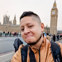 Carlos Salas's Photo