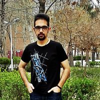Alireza Mahmoudi's Photo