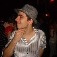 Daniel Restrepo's Photo