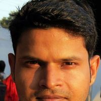 Chandan Tripathi的照片