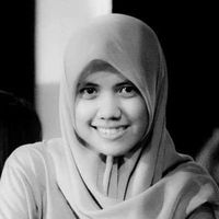 Novia Hadiputri's Photo