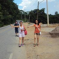 Lourdes Jimenez的照片