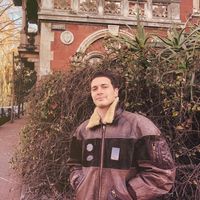 Fotos de Andrés Marku