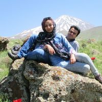 Mohammad Ali Rahimi Fard Kashani's Photo