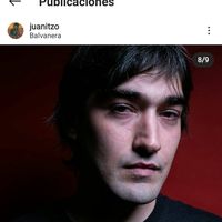 Juanitzo ZabaBurunda's Photo