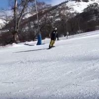 Timur Ayupov's Photo