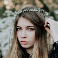 Le foto di Anna Bobrova