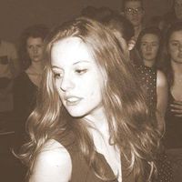 Raphaëlle Le-Gall's Photo