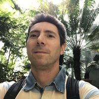 philippe gaudry's Photo