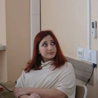 Le foto di Keti Grdzelidze