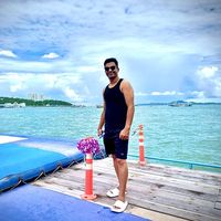 Fotos de Sourav Banerjee