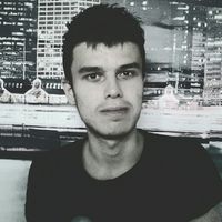 Алексей Курбацкий的照片