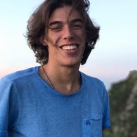 Arthur Soler's Photo