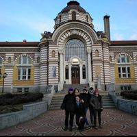 Estefania G的照片