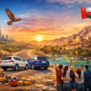 Trip to Oman's picture