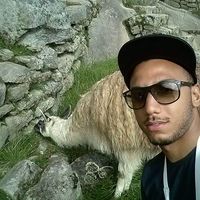 Erick Maffi的照片