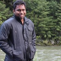 Le foto di Muthu Raman