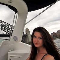 Rosanna Stenström's Photo