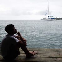 Fotos de Salvador Danhier