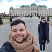 Bernat Mumbardó's Photo