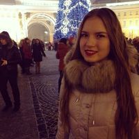 Marina Tukmacheva's Photo