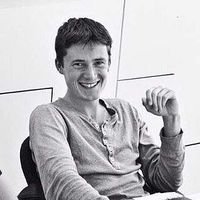 Casper Stubbé的照片