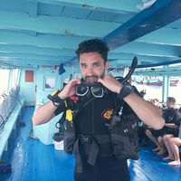 Fernando Barros的照片