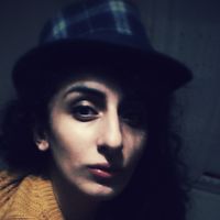 Songul  Ince's Photo