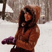 Le foto di Ксюша Гаврилова