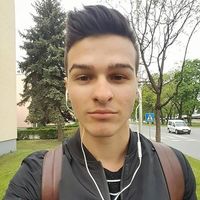 Marko Gangur's Photo