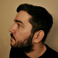 Pavel Kolpachnikov's Photo