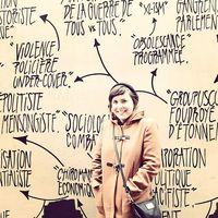 Shannon McCarthy的照片