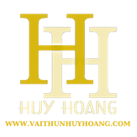 Vải Thun Huy Hoàng's Photo