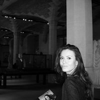 Natalia Cantù's Photo