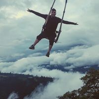 Agus Guzmán's Photo