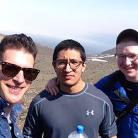 Adrian Fachin的照片