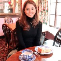 Mitsuyo Sato's Photo